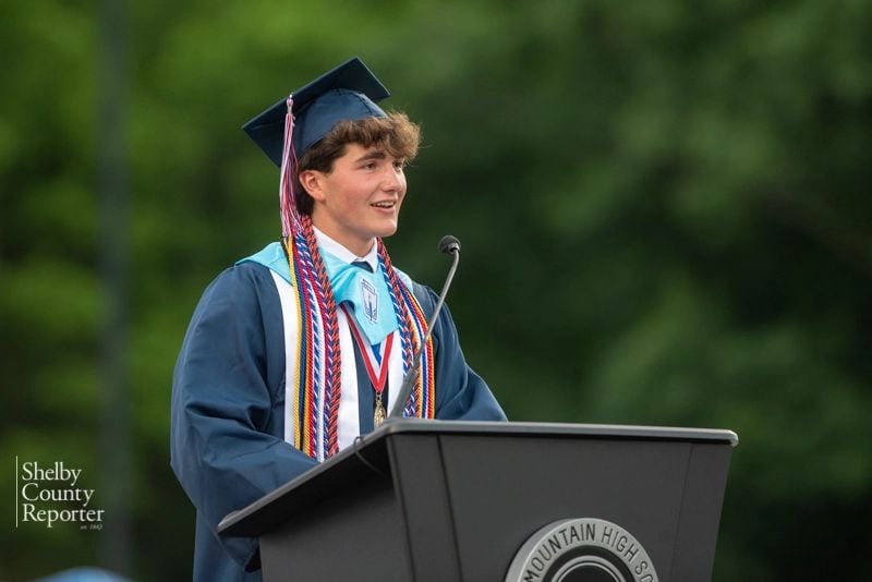 valedictorian joey asher, Shelby County Reporter https://www.loc.gov/item/sn87050332, CC BY-SA 4.0, via Wikimedia Commons