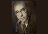 Abdol Hossein Sardari’s Jew Saving Uniqueness Iranian diplomat, Abdol Hossein Sardari. Public Domain photo.