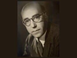 Abdol Hossein Sardari’s Jew Saving Uniqueness Iranian diplomat, Abdol Hossein Sardari. Public Domain photo.