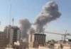 US-Israel Strikes on Iran Kill Khamenei, Open Wider War US-Israel Strikes on Iran. Youtube screenshot CCO.