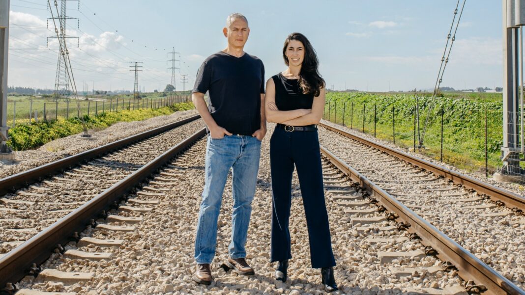 Voltify Raises $30 Million Seed Round to Build the “Tesla of Rail” and Redefine Freight Rail Electrification Economics