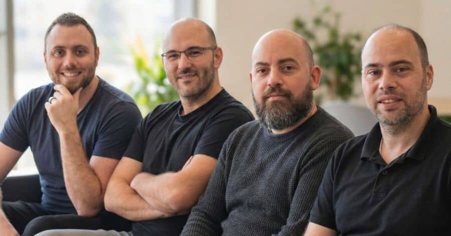 Reclaim Security team