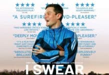I SWEAR – Because I Have To i swear poster feature