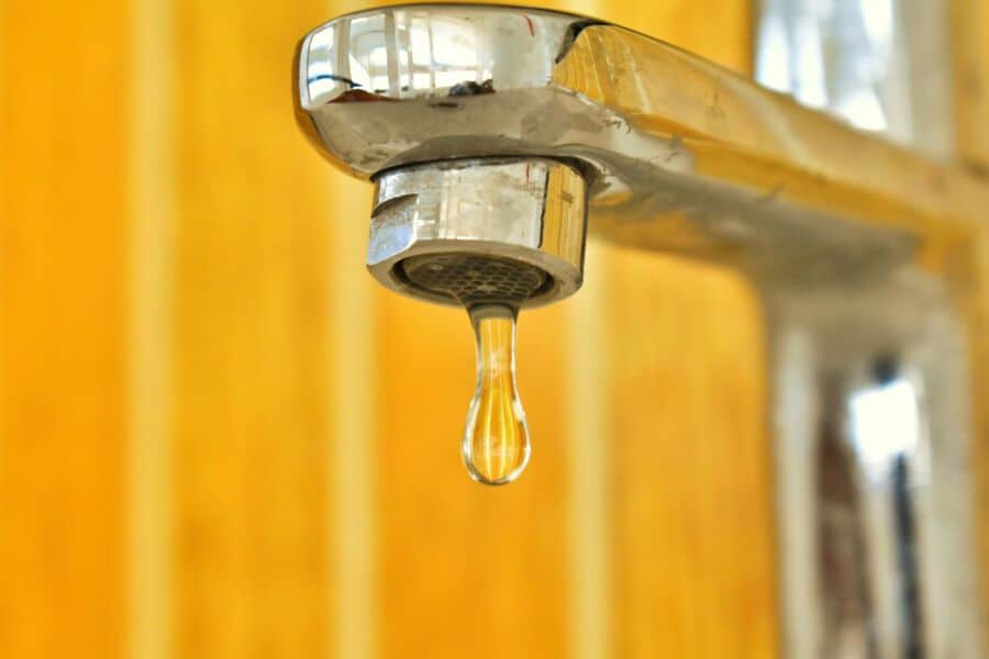 How to Choose the Right Low-Flow Fixtures
