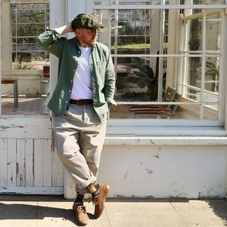 More Than a Logo: The Identity Behind Irish Baseball Hats