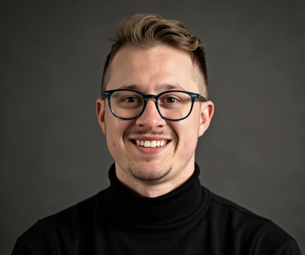 Connor Robertson on AI and Business Growth: How Connor Robertson Helps Entrepreneurs Use Artificial Intelligence to Outpace the Competition