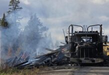 How Victims Can Pursue Compensation After a Truck Accident in Dallas