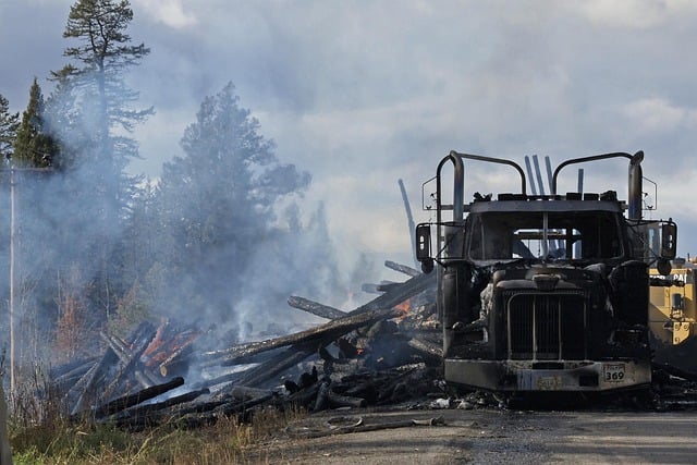 How Victims Can Pursue Compensation After a Truck Accident in Dallas
