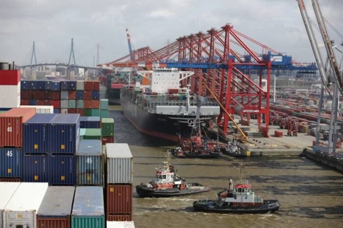 Strait of Hormuz Standoff: Commercial Ships Face Iran's Reclosing of Waterways—As War Spikes Oil Prices in the U.S.
