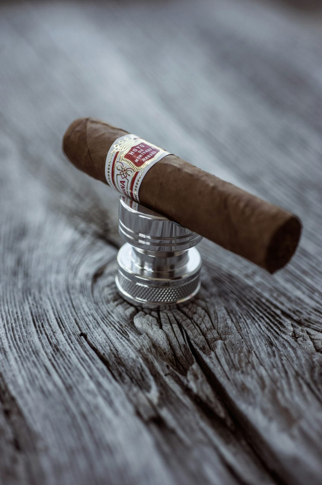 cigar
