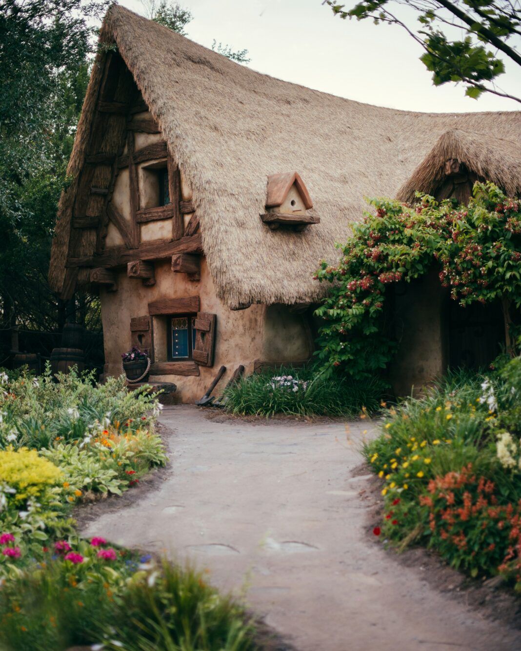 cottage