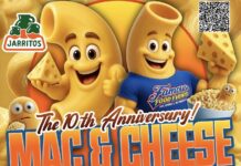 Hudson Valley Mac & Cheese Festival Marks 10 Cheesy Years of Flavor and Fun hudson valley mac & cheese festival