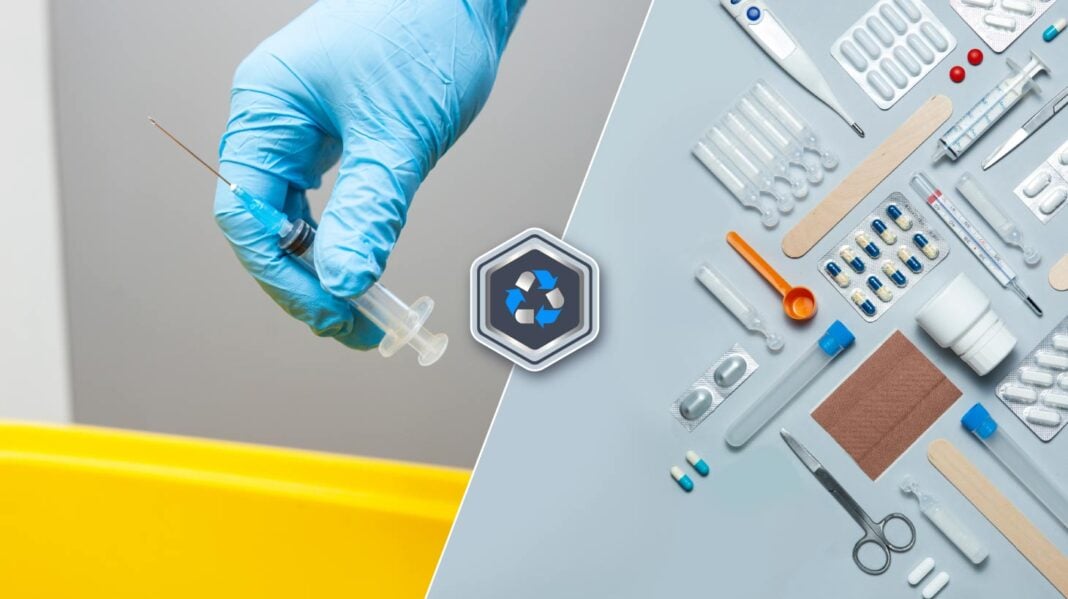 Medical Waste Management