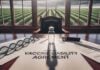 Monsanto COVID Vaccine Lawsuit Links mRNA Shots to GMO Crop Patent Monsanto COVID vaccine lawsuit concept showing court documents, mRNA imagery and GMO crop technology.
