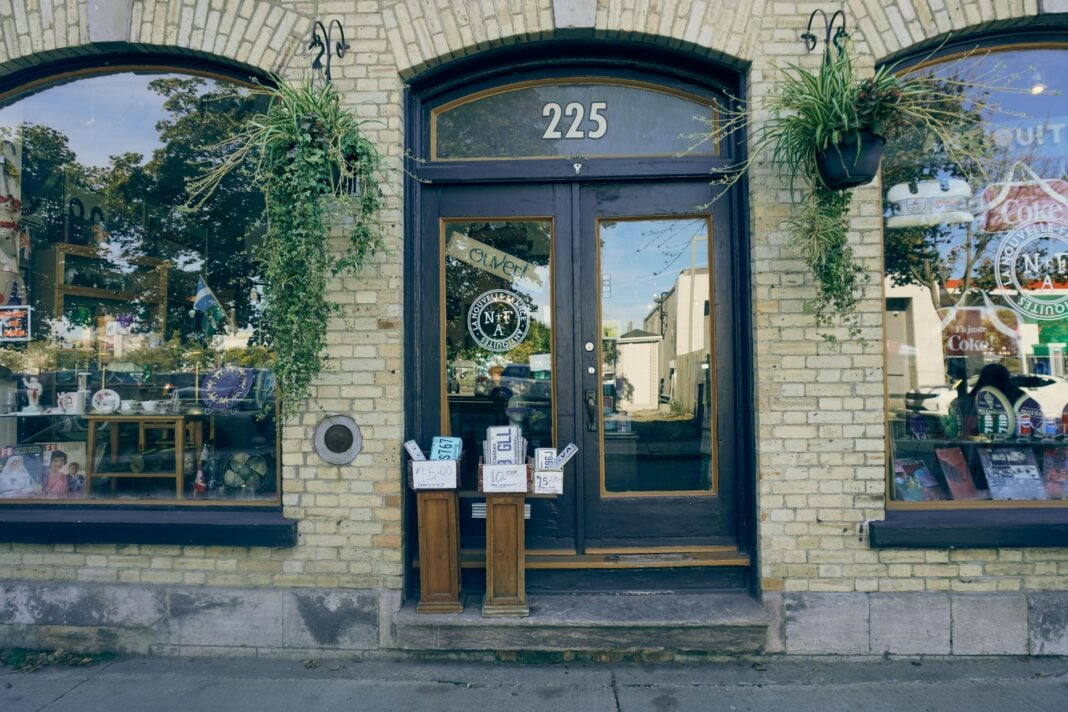 CCTV Cameras: How They Improve Your Small Business Security