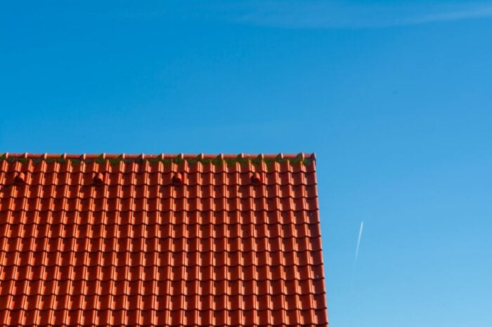 5 Reasons You May Need a Roof Replacement 1