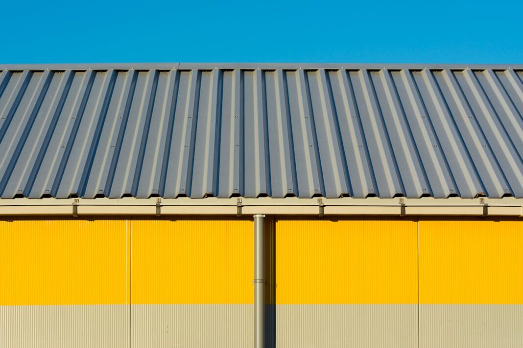 5 Reasons You May Need a Roof Replacement