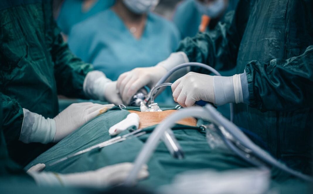 Key Factors That Support Safe and Effective Surgical Care