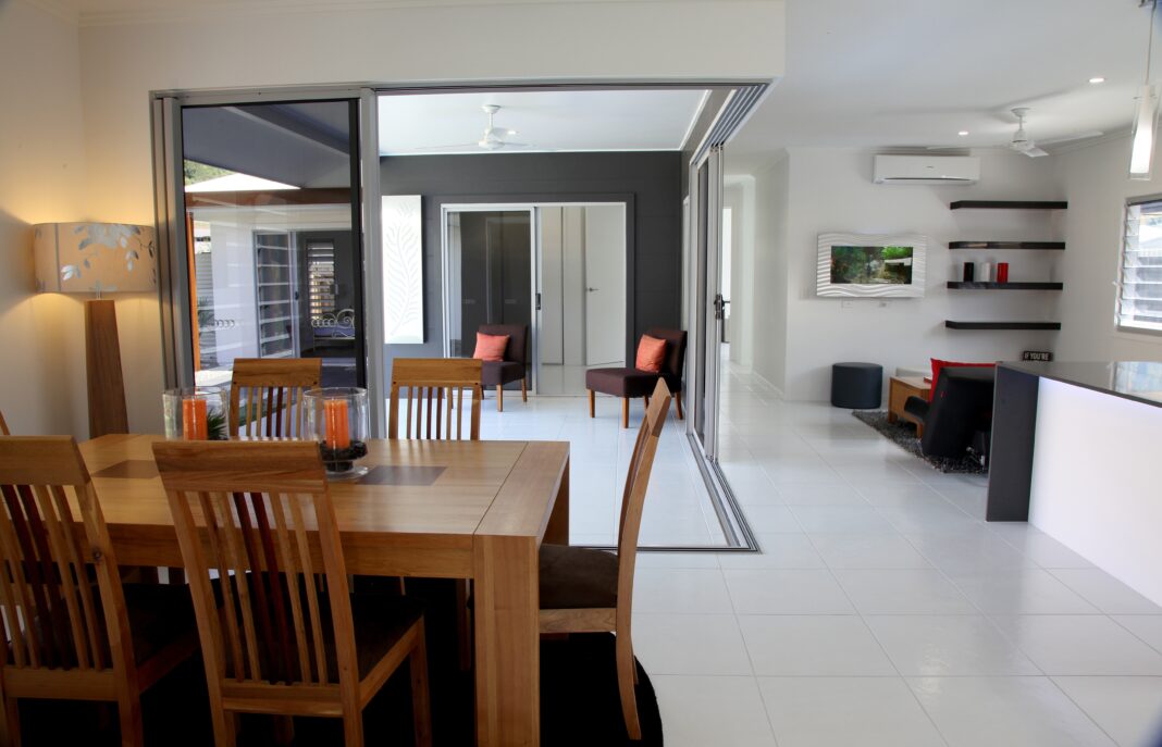 How Heat Pumps Are Transforming Home Energy Efficiency