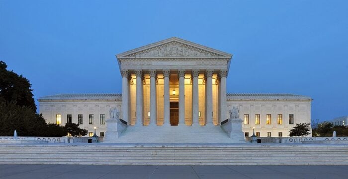 Could Supreme Court Decision Jeopardize 12.8 Million Green Card Holders If They're Accused of Crimes?