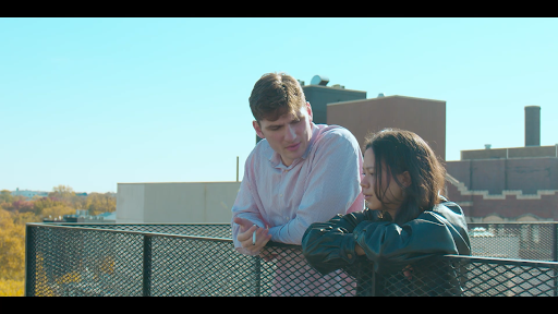 Let Down: Performance and Tone in a New York Short Film