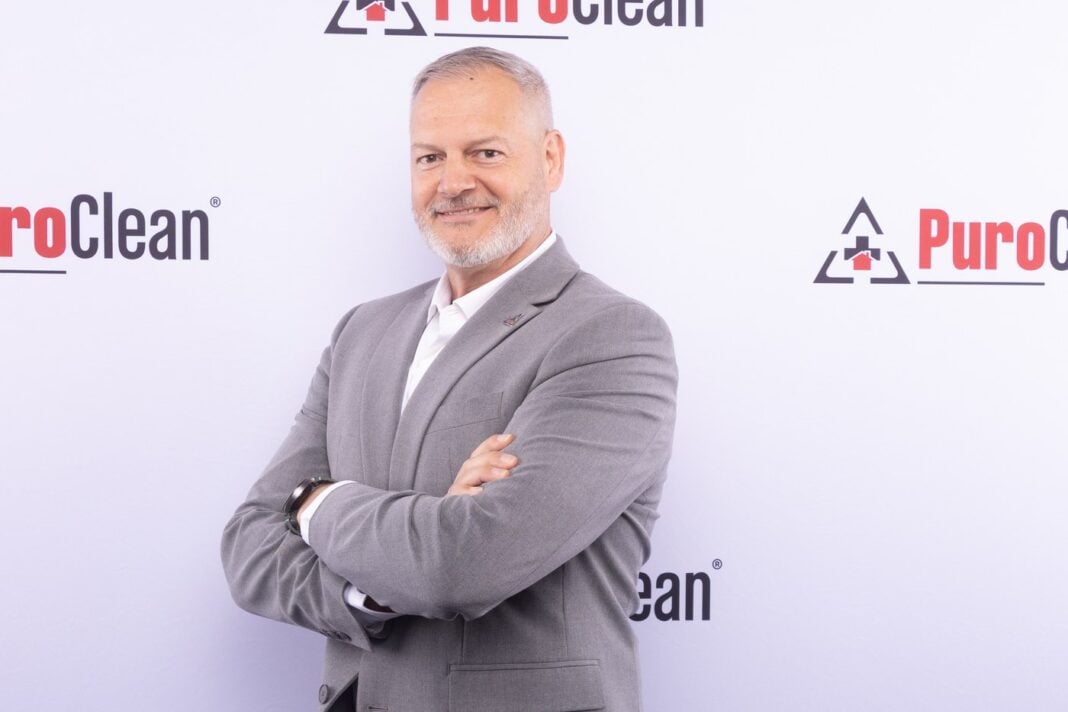 PuroClean of East Las Vegas Bets on Trust and Quality in One of America’s Toughest Restoration Markets