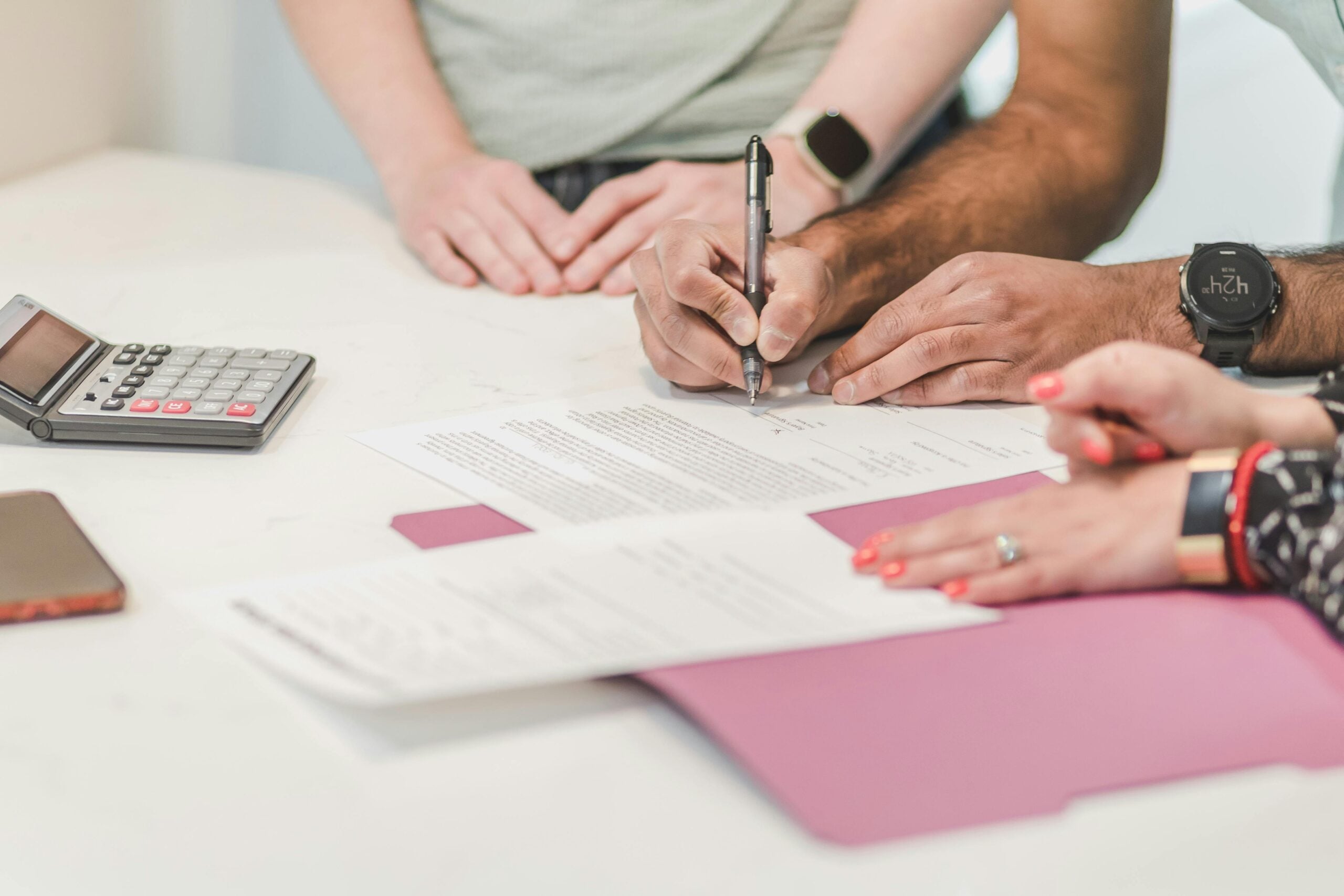 Financial Agreements in Relationships: Protecting Your Interests Before and After Marriage