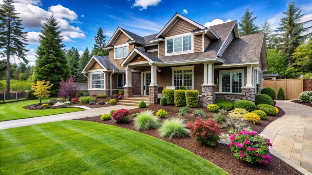 How Home Improvements Can Increase the Value of Your Property