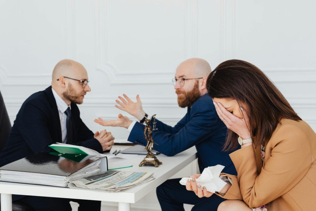 Men’s Rights in Divorce and Family Law: Addressing the Common Concerns