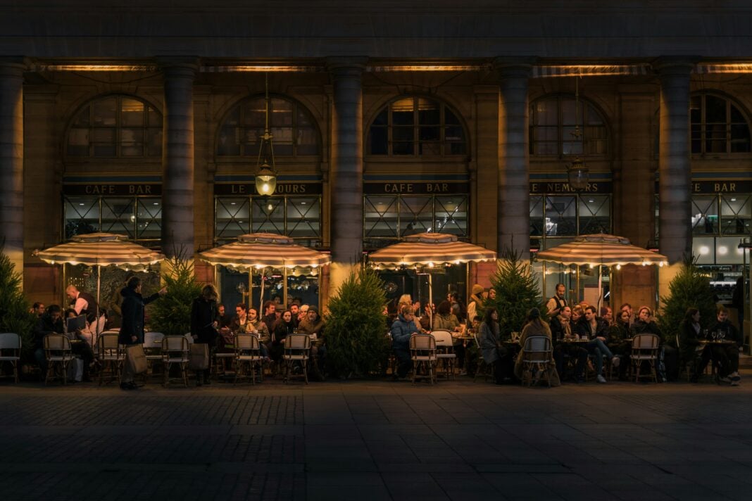Shivani Pinapotu on the Future of Communal Dining