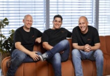 With $7M in Seed Funding, Viewz Aims To Replace Fragmented Finance Operations With Unified Infrastructure Viewz founding team