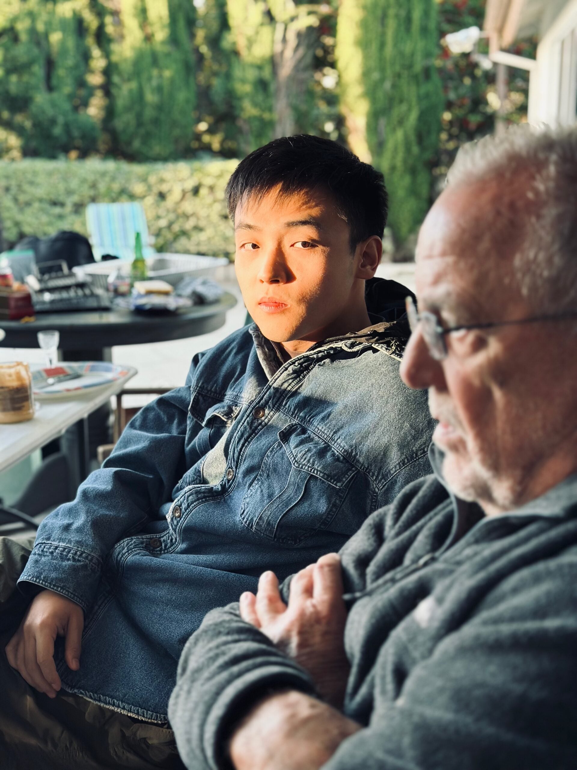 How Vertical Dramas are Redefining Global Entertainment, According to Director of Photography, Linwei Hu 4