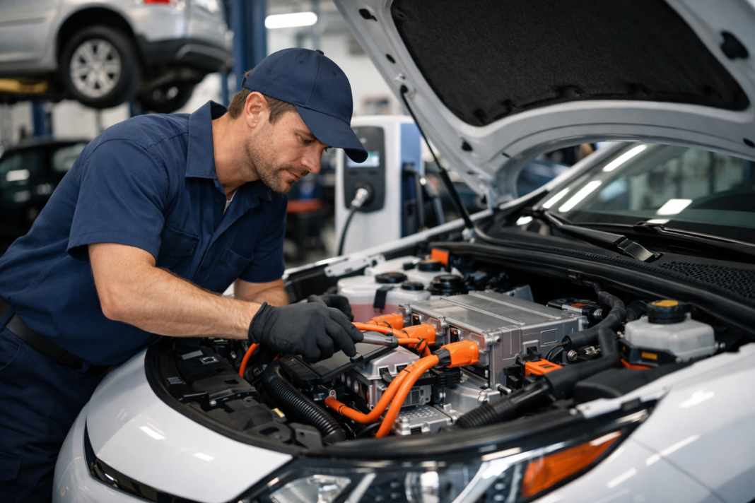 car warranty