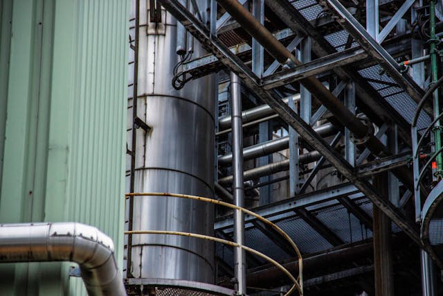 Understanding the Purpose and Function of Industrial Metering Skid Systems