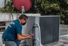 Proven Strategies for Reducing AC Repair Expenses: Expert Collaboration for Longevity and Efficiency NewsBlaze Original VC 7