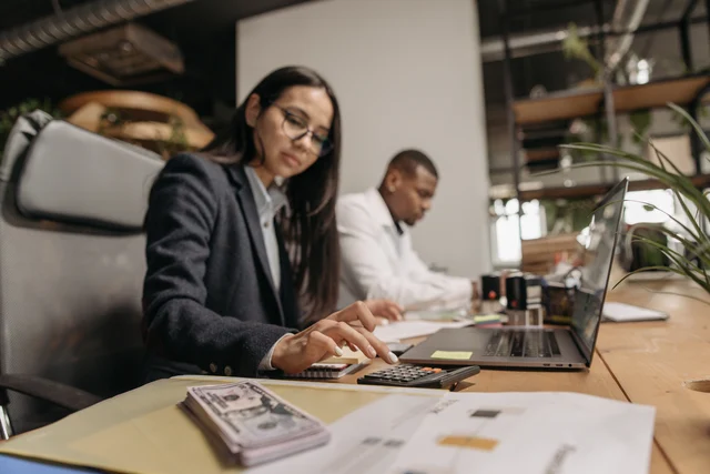 Career Paths for Graduates with a Master’s in Accounting