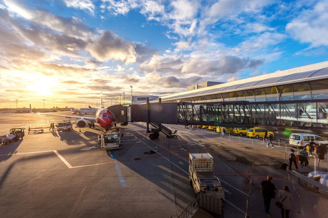 What Makes a Great Airport Experience Today?