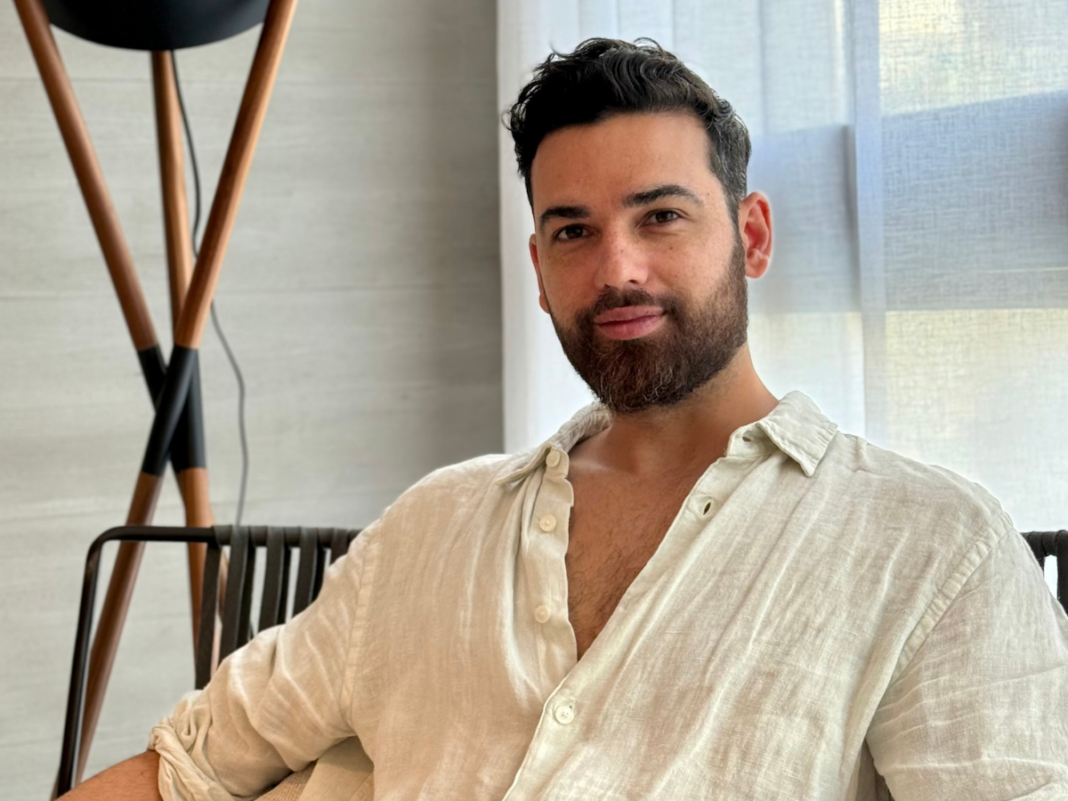The Benchmark Leading Tech PR Firm: Omri Hurwitz Media