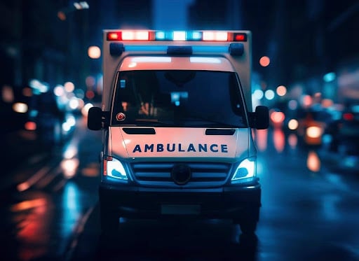 Finding Immediate Crisis Support Alternatives to the Emergency Room NewsBlaze Original VC 1