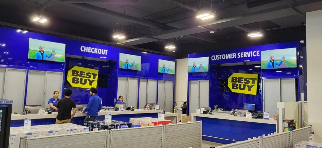 Best Buy Canada Taps Perion as Full-Stack Partner to Build Out Its Programmatic Retail Media Network