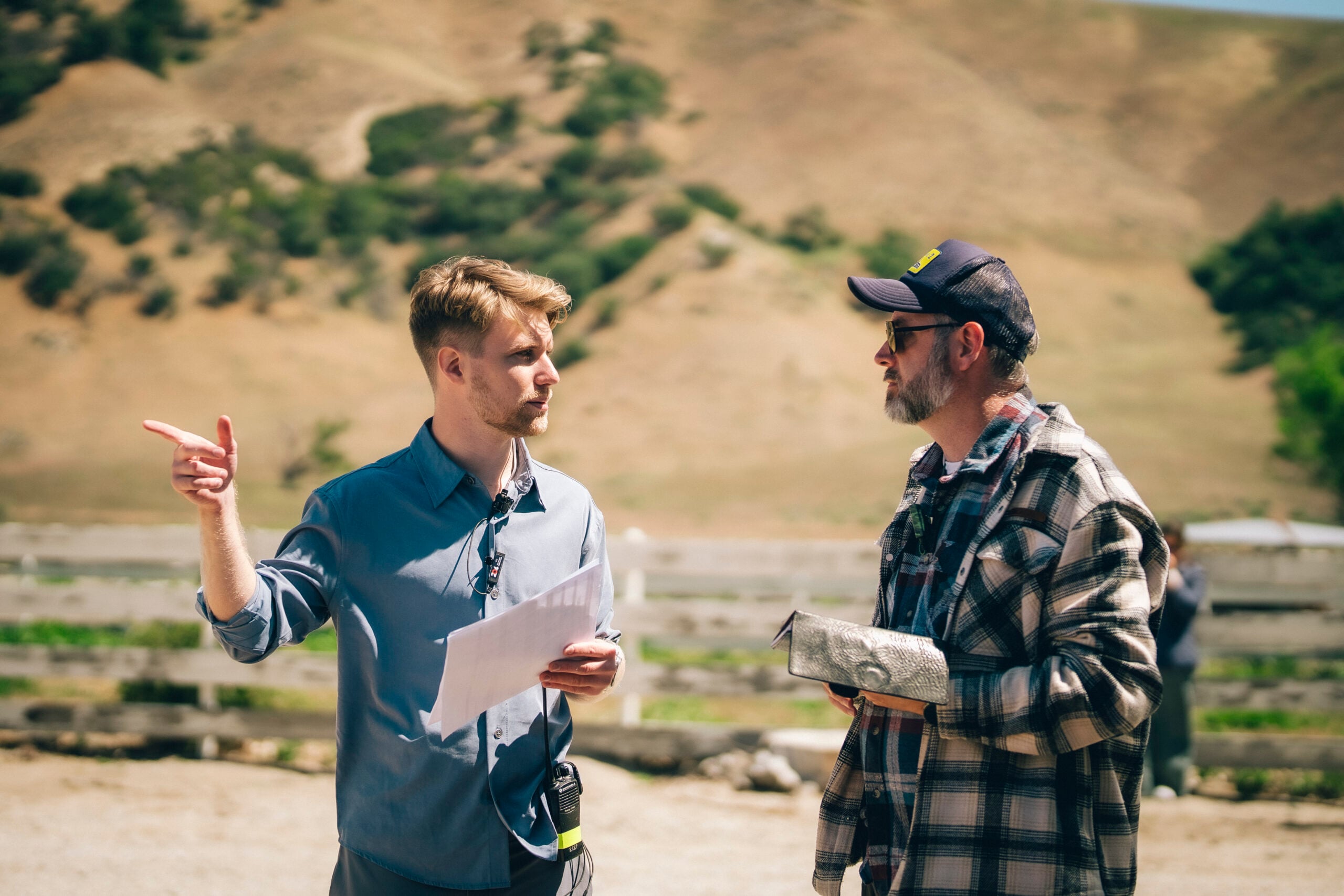 How Producer Andrii Svistunov Balances Logistics and Creative Control in Film 3 How Producer Andrii Svistunov Balances Logistics and Creative Control in Film 3