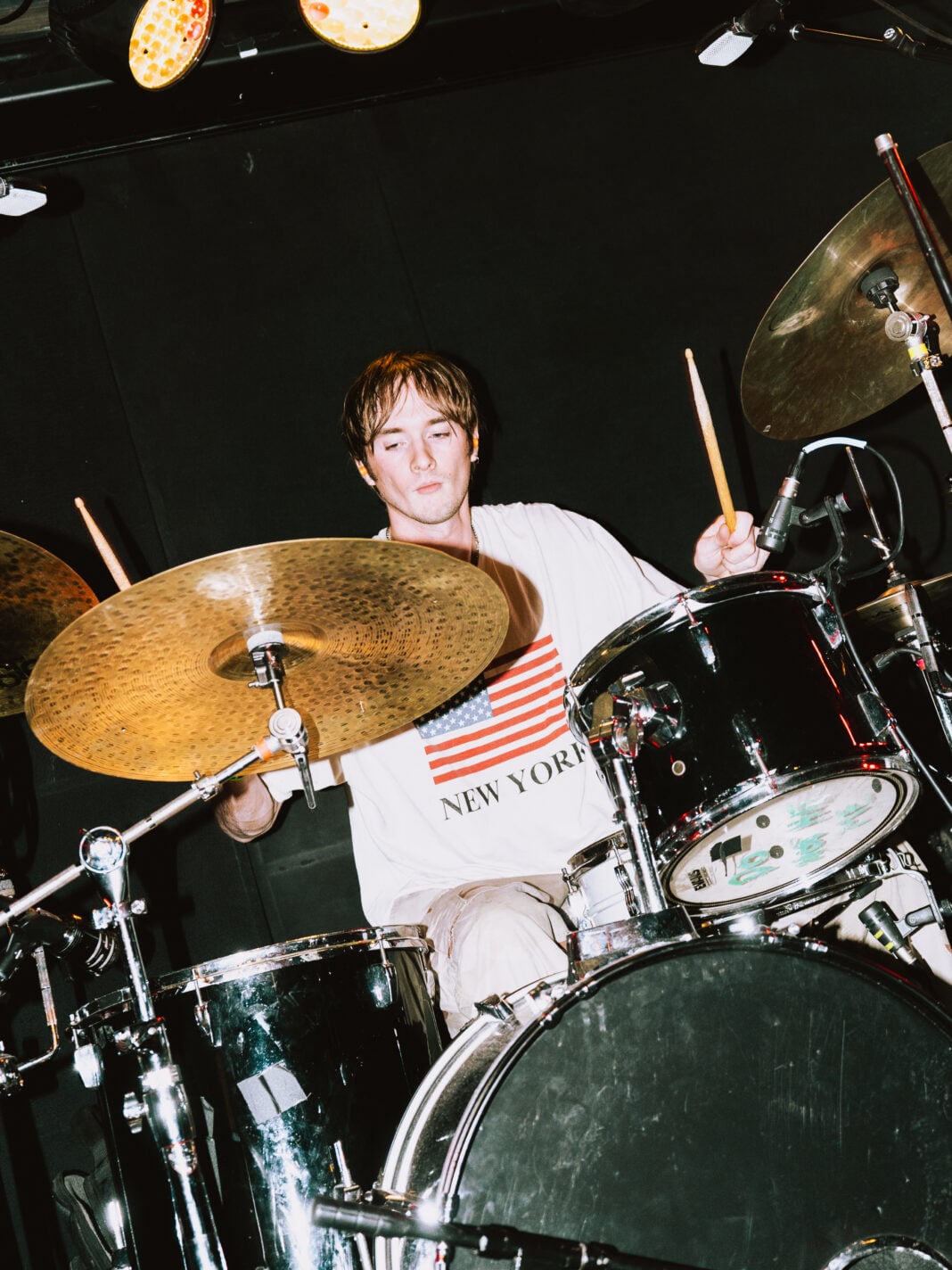 How Jensen Meeker Translates Jazz Fusion to the Underground Club Scene