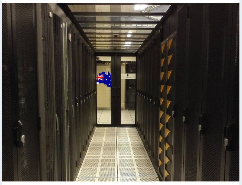 AI sovereignty trap in Australia as data centres raise questions about power, water, copyright and digital dependence.