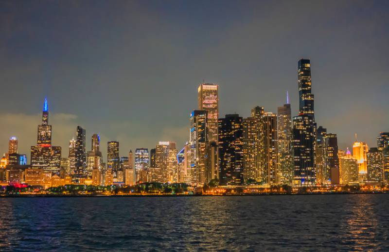Alaric Jackson on What Detroit’s Reinvention Teaches About Resilience and Growth