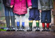 Investing in Their Tomorrow: How to Use an Installment Loan to Support Your Child’s Future kids