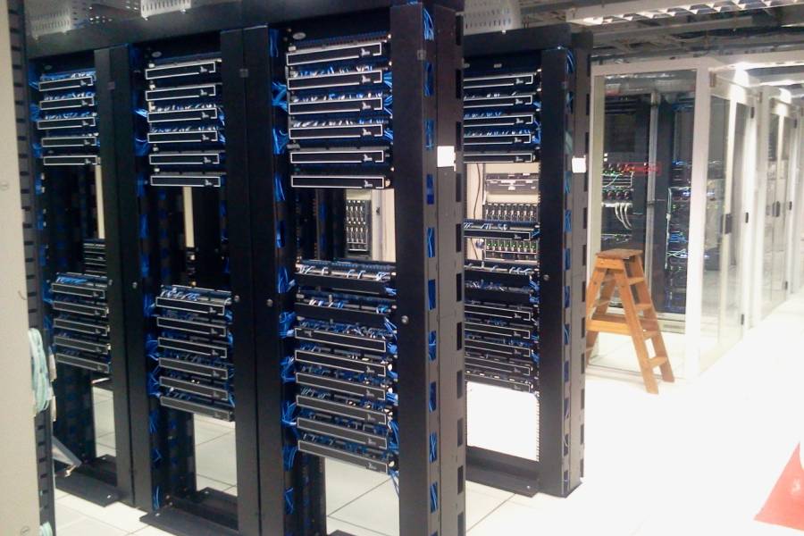 brooks sherman ai data centers increase demand for new battery technology