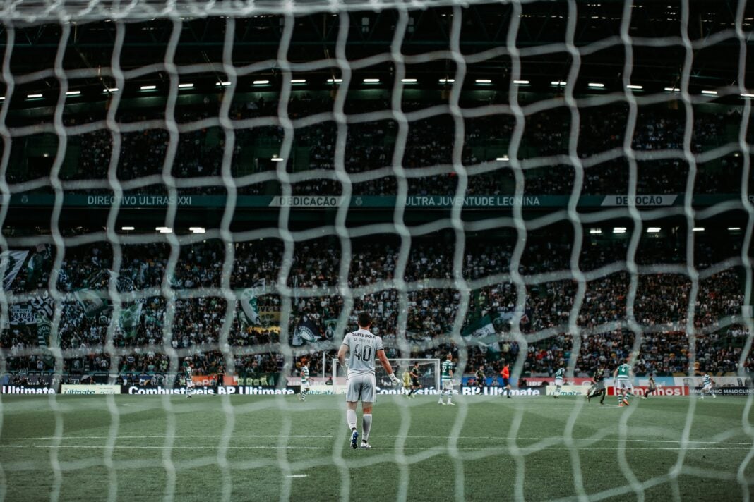 The Ultimate Game Plan: Using a Personal Loan to Fund Your Dream Sporting Event