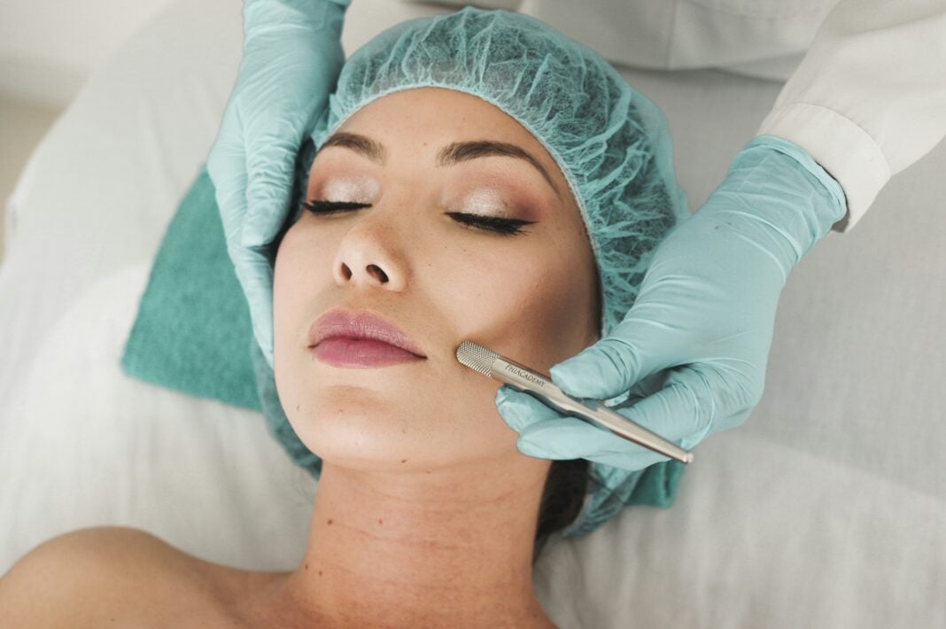 Your Decade-by-Decade Guide to Plastic Surgery: 30s, 40s & 50s