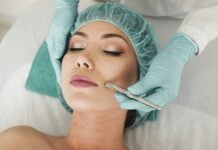 Your Decade-by-Decade Guide to Plastic Surgery: 30s, 40s & 50s