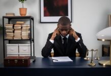 How Maintenance Failures Lead to Preventable Accidents Photo by KATRIN BOLOVTSOVA: https://www.pexels.com/photo/a-man-in-a-suit-reading-a-document-in-his-office-6077907/